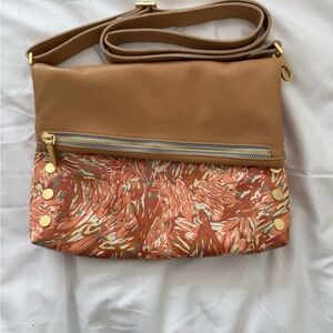 EUC Hammitt Garden Party large VIP Bag